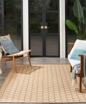 Twist Reversible TWS01 5'x7' Area Rug