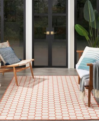 Twist Reversible TWS01 6'x9' Area Rug