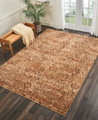 Somerset ST757 Rug Collection