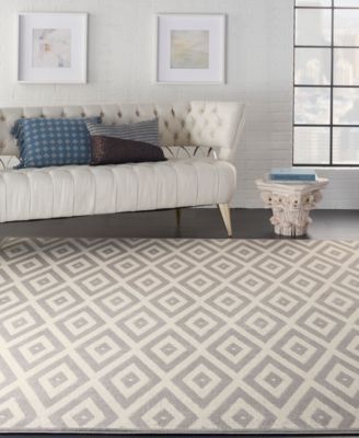 Grafix GRF18 7'10"x9'10" Area Rug