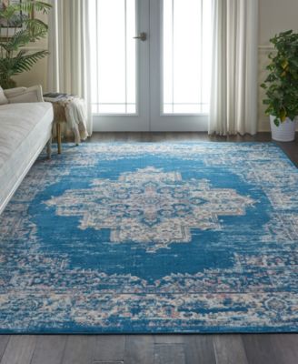Grafix GRF14 7'10"x9'10" Area Rug