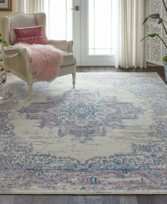 Grafix GRF14 7'10"x9'10" Area Rug