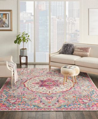 Nourison Home Passion Psn22 Rug Collection