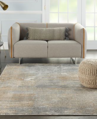 Solace SLA01 5'3"x7'3" Area Rug