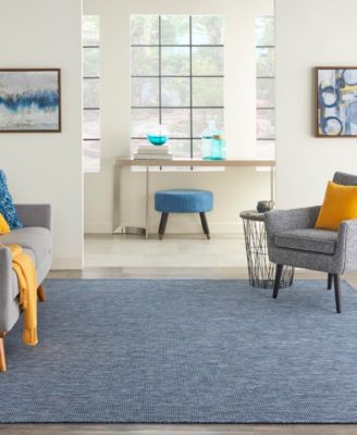 Positano POS01 7'x10' Area Rug