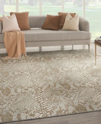Solace SLA06 8'x10' Area Rug