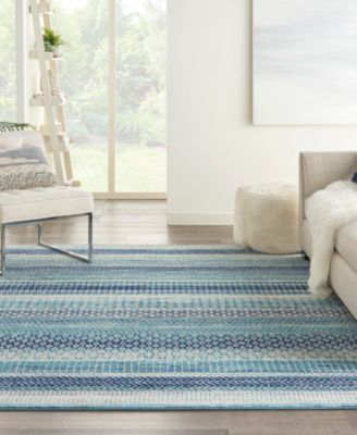 Passion PSN26 6'7"x9'6" Area Rug
