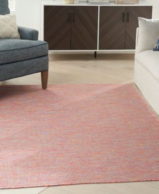 Positano POS01 4'x6' Area Rug