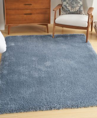 Dreamy Shag DRS05 Rug Collection