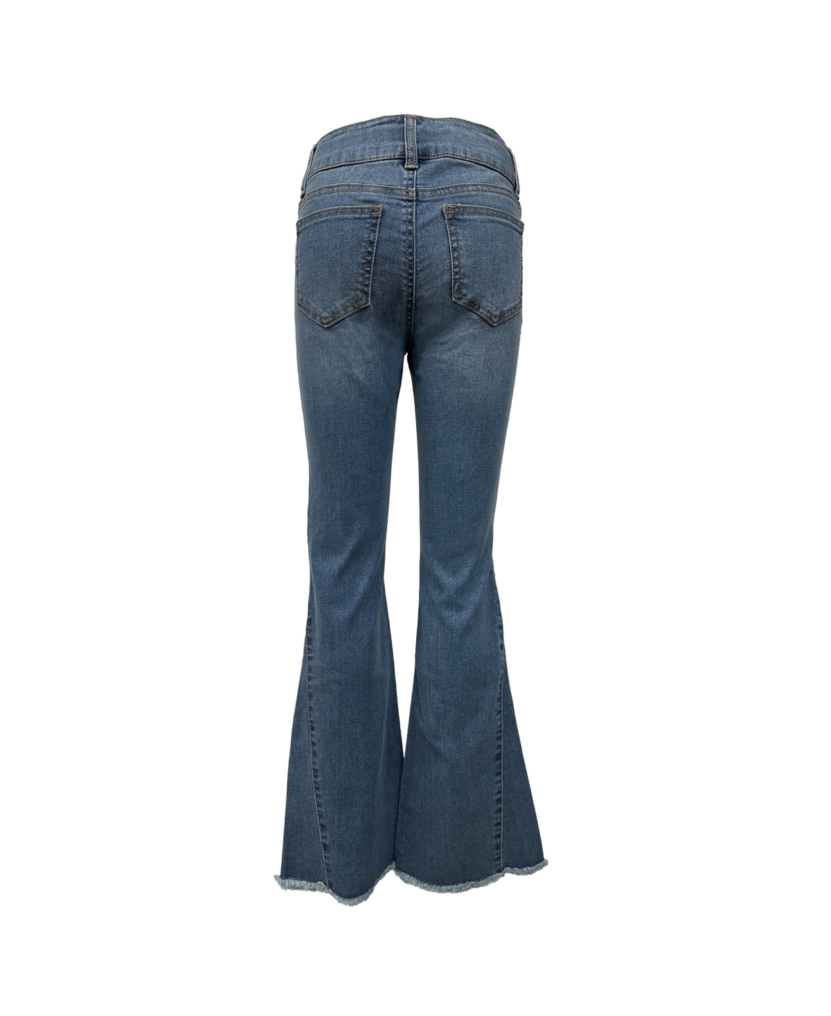 Imperial Star Girls Gusset Flare Jean
