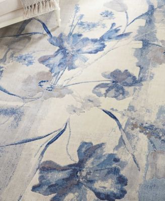 Somerset ST18 6'7"x9'7" Area Rug