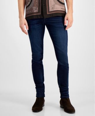 Men's Eco Slim Tapered Fit Jeans