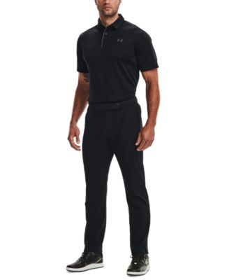 Men's Tech Polo T-Shirt