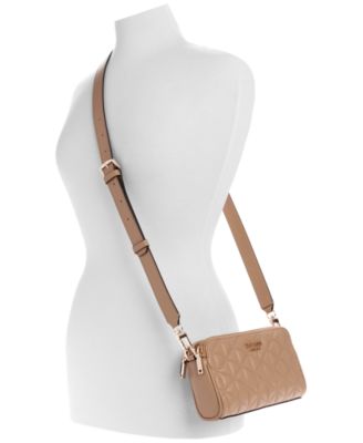 Kori Status Small Crossbody