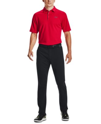 Men's Tech Polo T-Shirt