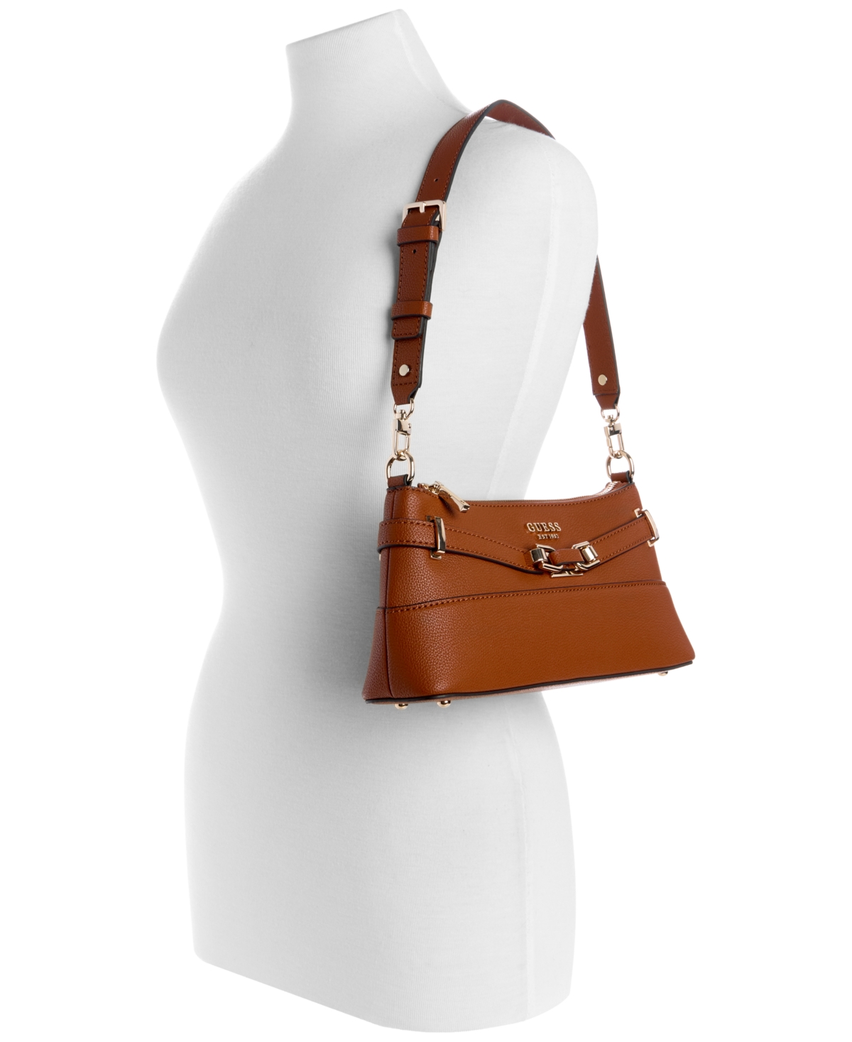 Guess Silvye Shoulder Bag
