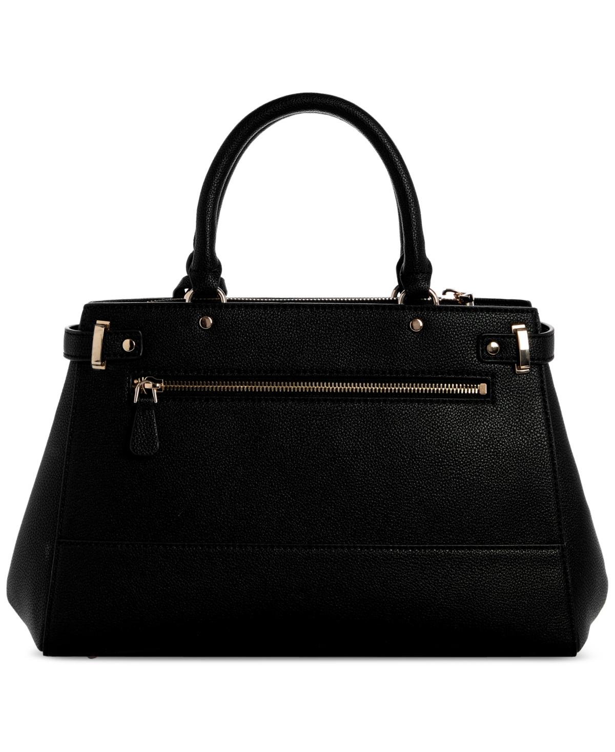 Guess Silvye Luxury Satchel