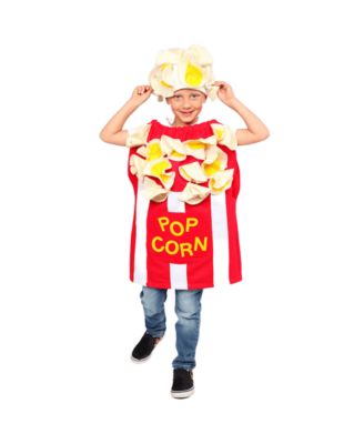 Dress Up America