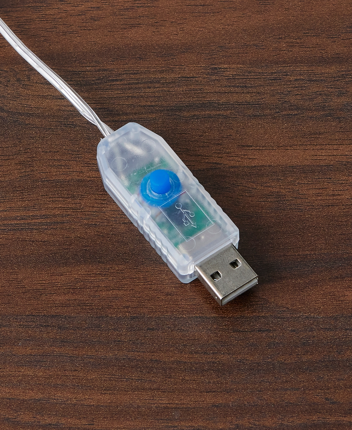 Seasonal Prismatic Diamond Christmas Tree Led Lights 18.89