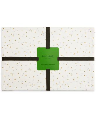 Celebration Confetti Dot Placemat 13" x 19", Set of 4