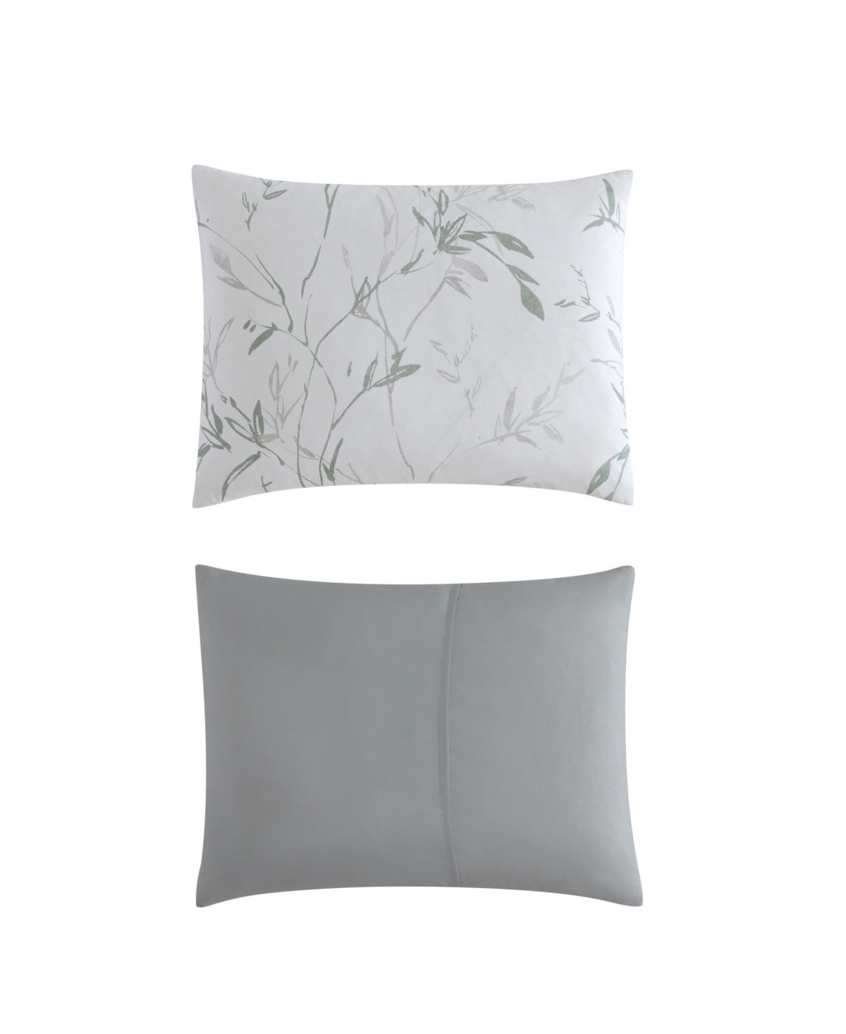 Kenneth Cole New York Ink Wash Vine 4-Pc. Comforter Set,
