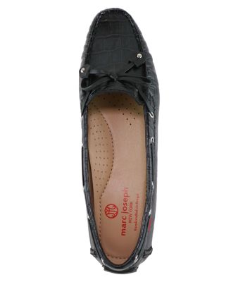 Womens Cypress Hill Tiebow Driver Loafer