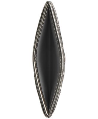 COACH Essential Quilting Card Case