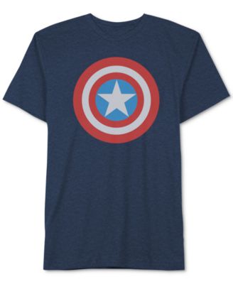 Jem - Marvel Shield T-Shirt