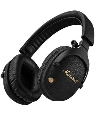 Marshall Monitor III Noise Canceling Over-Ear Bluetooth