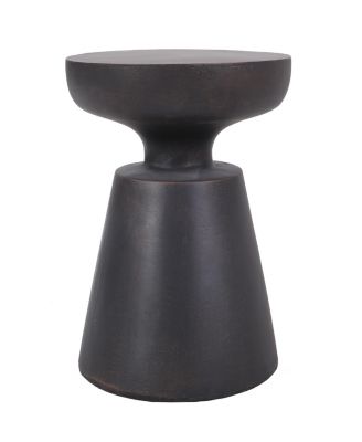 Streamdale Modern Concrete End Table Versatile, Lightweight, And Sophisticated