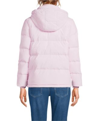 Women's Max 600 Down Puffer Jacket