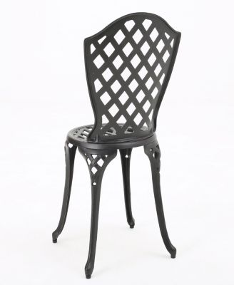 Streamdale Bono Metal Bistro Set