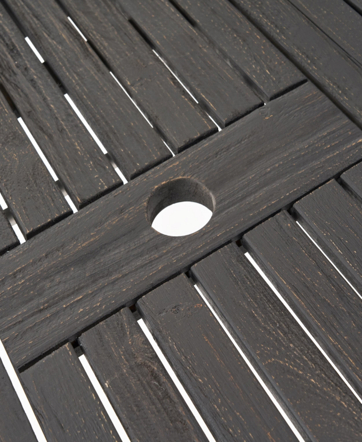 Streamdale Expandable Outdoor Dining Oasis