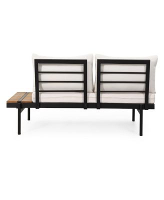 Streamdale Theo 5-Seater Outdoor Sectional Sofa