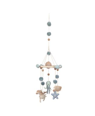 Crane Baby - Infants Cove Mobile Ocean Life Ceiling Hanging