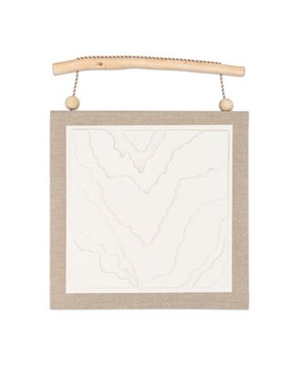 Cove Beach Life Wall D&eacute;cor, 3-Pc. Set