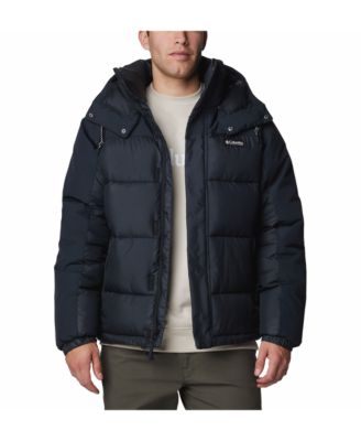 Men's Snowqualmie II Puffer  Jacket