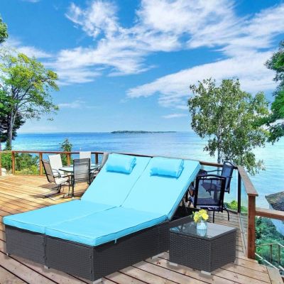 Streamdale Furniture