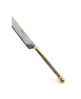 Swirl 2-Pc. Carving Set, Serving for 2