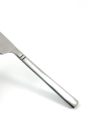 Double Dora 20-Pc. Flatware Set, Serving for 4