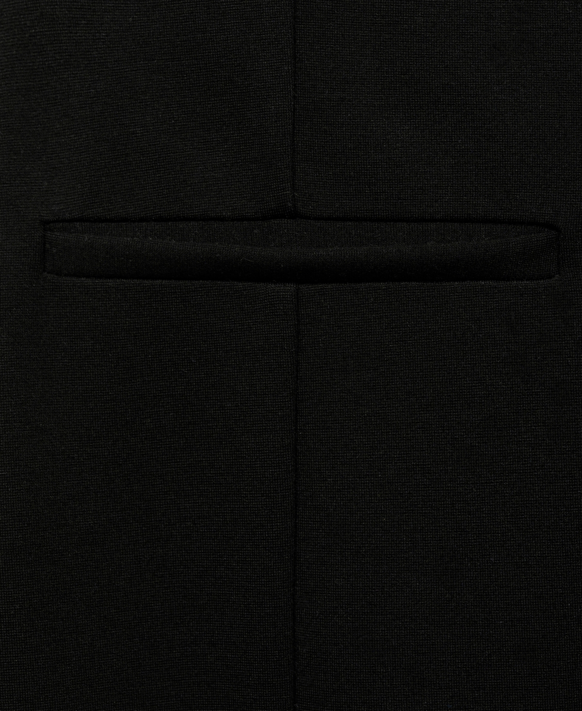 Mango Women's Long Pencil Skirt