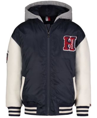 Tommy Hilfiger