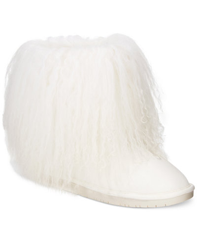 BEARPAW Boo Cold Weather Booties
