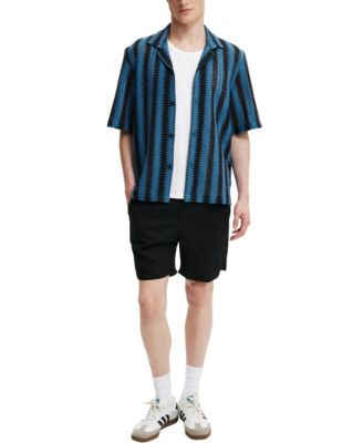 Men's Freemont Short Sleeve Shirt