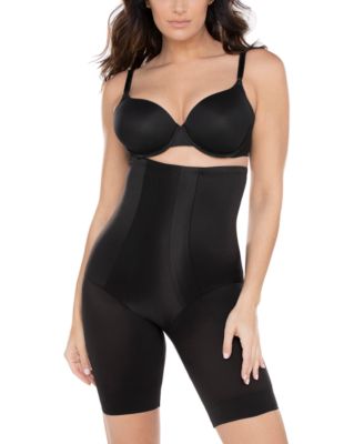 Extra Firm High-Waist Thigh Slimmer 2709