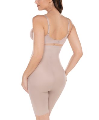 Extra Firm High-Waist Thigh Slimmer 2709