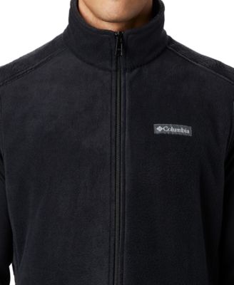 Men's Steens Mountain Fleece Vest