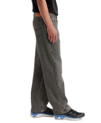 Men's 565 Loose Straight-Leg Jeans