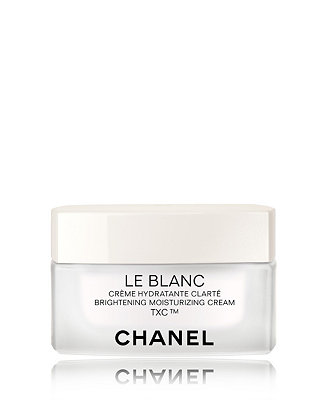 CHANEL Brightening Moisturizing Cream TXC & Reviews - Skin Care - Beauty -  Macy's