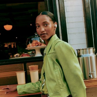 QuietComfort Noise Cancelling Earbuds